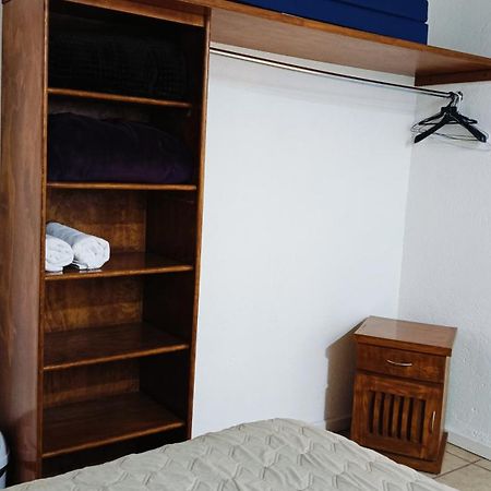 Hotel Palmas Teotihuacan 圣胡安特奥蒂瓦坎 外观 照片