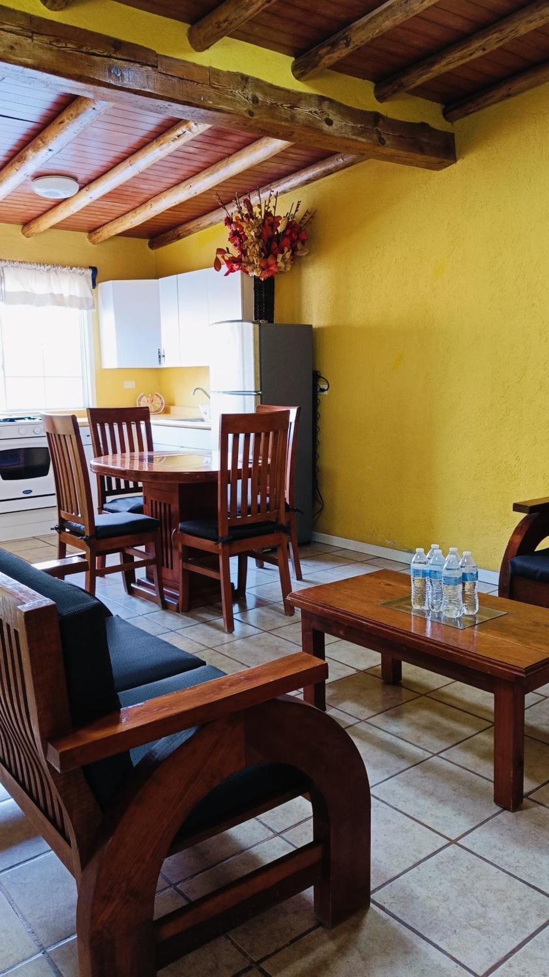 Hotel Palmas Teotihuacan 圣胡安特奥蒂瓦坎 外观 照片