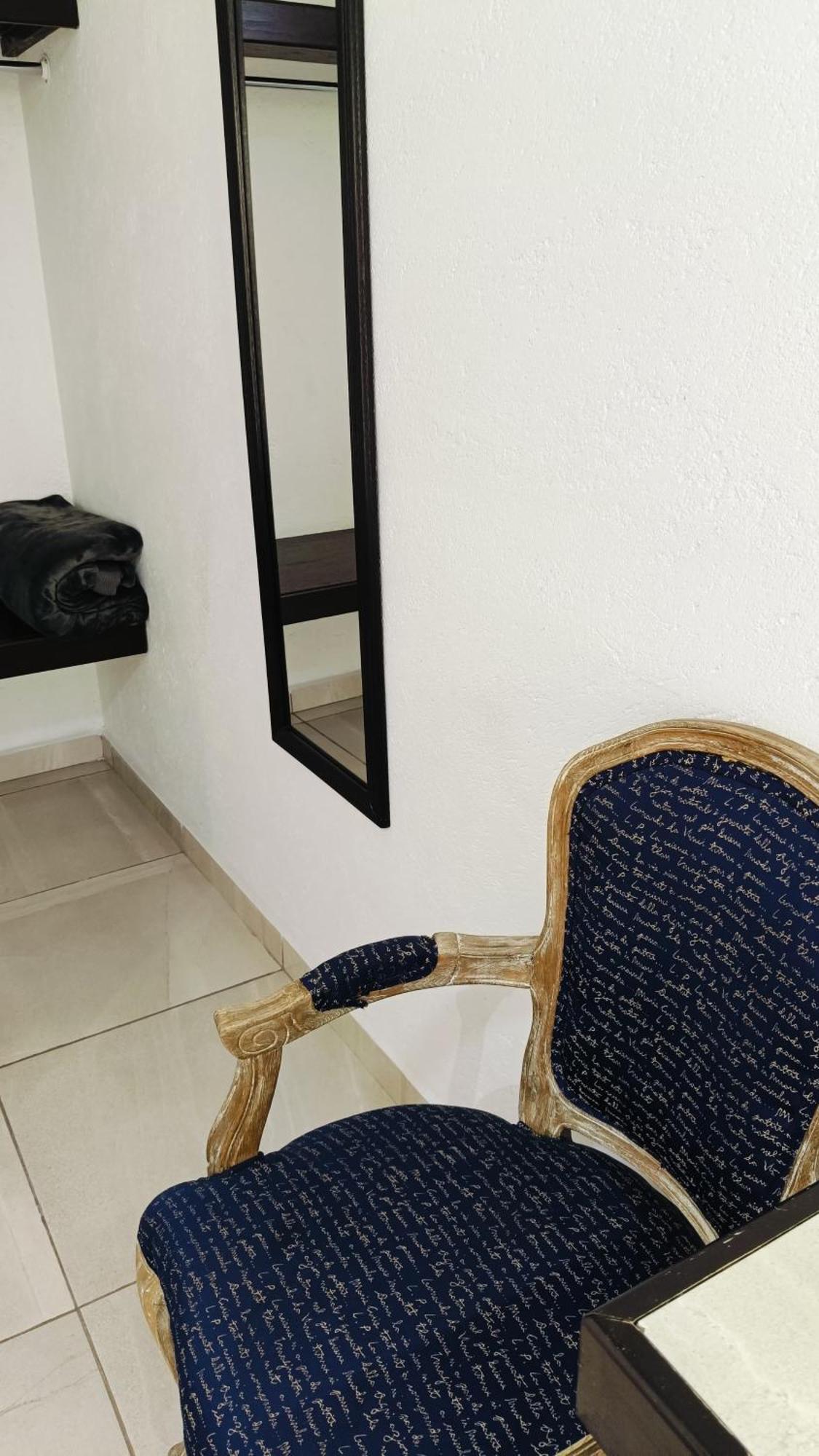 Hotel Palmas Teotihuacan 圣胡安特奥蒂瓦坎 外观 照片
